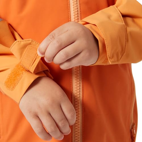 Image of Helly Hansen Shelter Jacket 2.0 (Toddler /Little Kids /Big Kids)