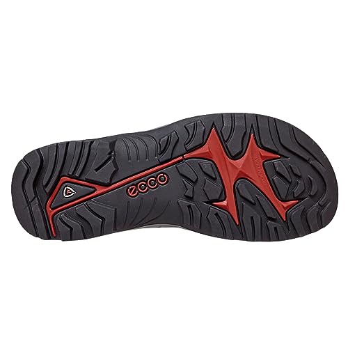 Image of ECCO Men's Yucatan Sandal US M