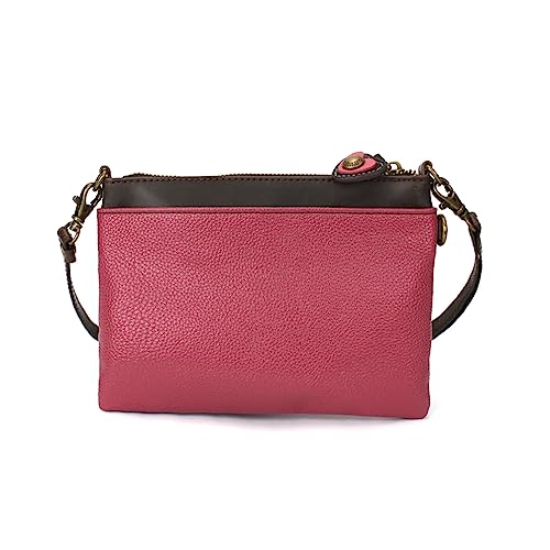 Image of CHALA Mini Crossbody /Purse with Convertible Strap Stylish, Compact, Versatile | Stylish