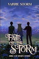 Fate of the Storm (Demon Storm) 1956883347 Book Cover