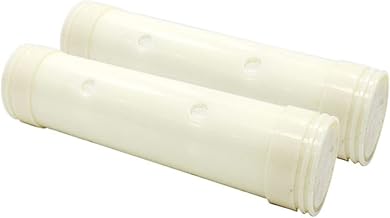 Sistema de Osmose Reversa Membrana de ultrafiltração, elemento filtrante purificador de água de fibra oca, filtro de torneira, substituição de filtro de água Sistema de filtro de água potável de osmos