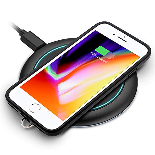 TOOVREN iPhone SE Case 2020/2022 Phone Lanyard Neck Strap for iPhone 8 Case with Card Holder iPhone 7 Wallet Case with Kickstand Leather PU Card Holder Wallet Adjustable Phone Necklace Green