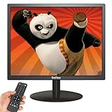 【Bonne aide dans la vie】Ce moniteur LCD de 17 pouces facilitera votre vie à la maison et votre travail. Idéal pour les professionnels et les particuliers. Augmentez la productivité à la maison, au bureau ou sur le lieu de travail.