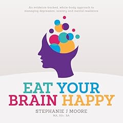 Eat Your Brain Happy cover art