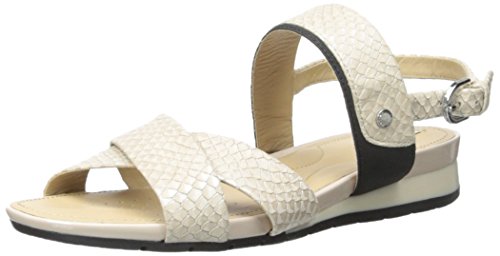 Geox Women's D Formosa Dress Sandal