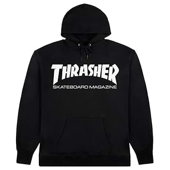 スノーボード AA HARD WEAR22-23BONDING HOODIE THRASHER 41fgw0tHtOL._SY350_QL65_.jpg