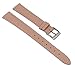 Produktbild Citizen Ersatzband Uhrenarmband Leder Band rosa 14mm für 4-S078946-28512