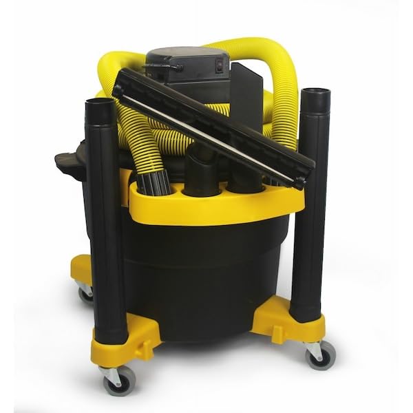 Dustless D1603 Wet+Dry Shop Vac