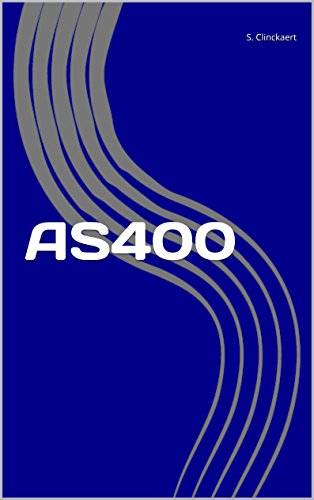 AS400 (Dutch Edition)
