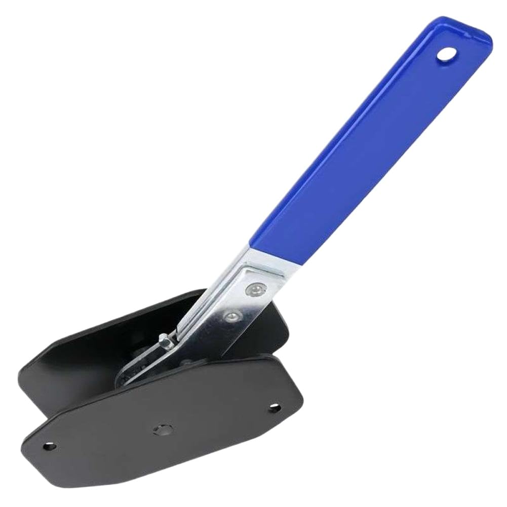 Herramienta Separadora de Pistón de Pinza de Freno de Trinquete para Coche Acero Simple Doble Cuádruple