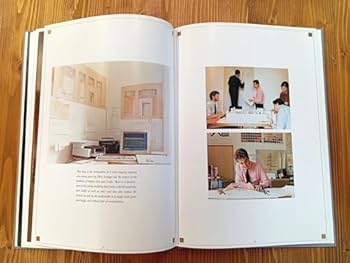 Hardcover 730 Fifth Avenue, New York [Italian] Book