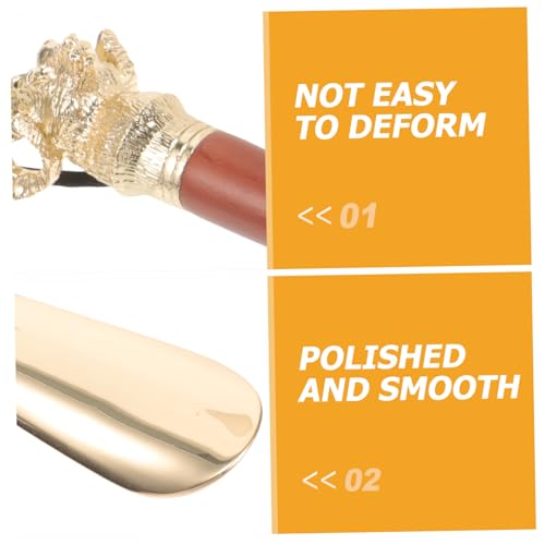 Chausse-pied long manche pour simplifier la routine matinale à la maison