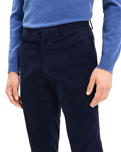 Theory Men's Zaine Pant in Stretch Cord4