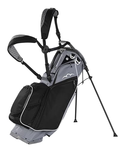 Sun Mountain Eclipse 3.5 Sac de golf 14 voies avec support...