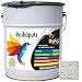 Produktbild RyFo Colors Reibeputz 3mm 25kg - Fassadenputz, Oberputz, Edelputz, Strukturputz, Fertigputz weiß für innen und außen, witterungsbeständig, weitere Körnungen und Optiken wählbar