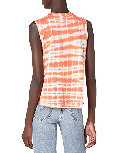 Jessica-Simpson-Womens-Knox-Tie-Dye-Cotton-Tank-Top Jessica-Simpson-Womens-Knox-Tie-Dye-Cotton-Tank-Top