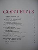 The Wilton Book of Classic Desserts B001SECK7S Book Cover