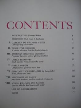 Hardcover The Wilton Book of Classic Desserts Book