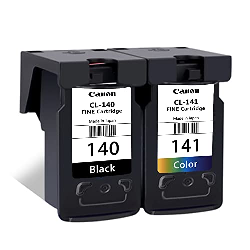 Recopilación De Cartuchos Canon 140 Y 141 Los Más Recomendados. | Las  Mejores Reviews De Productos