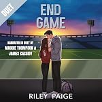 Cover of End Game