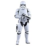 Hot Toys First Order Stormtrooper