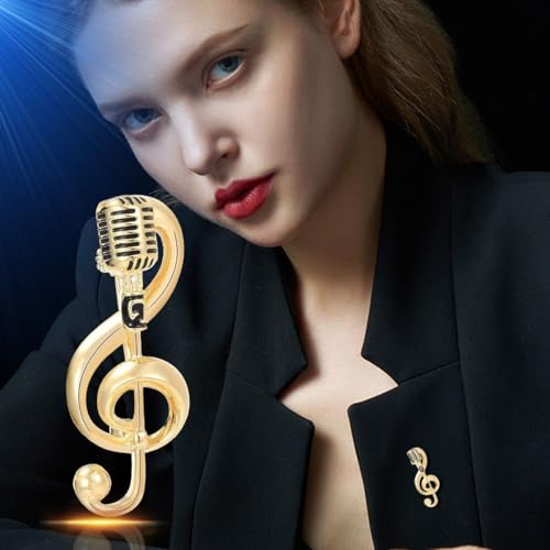 Image of Brooches And Pins For Women Fashion Elegant Flower Broches Lady Costume Jewelry Brooch Pins