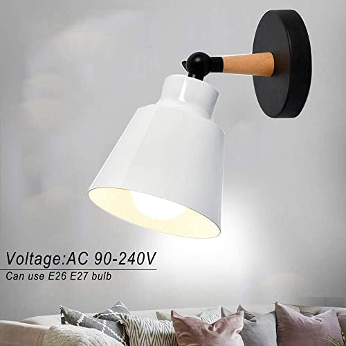 Luminaire de salon chic et moderne compatible E27 en métal noir