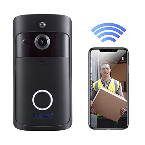 SSYING Video DOORBELL