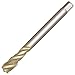 Sandvik Coromant, T300-XM100DB-M27X200B145, HSS CoroTap 300 Cutting tap with Spiral Flutes, Right Hand Cut, No Coolant (Pack of 1)