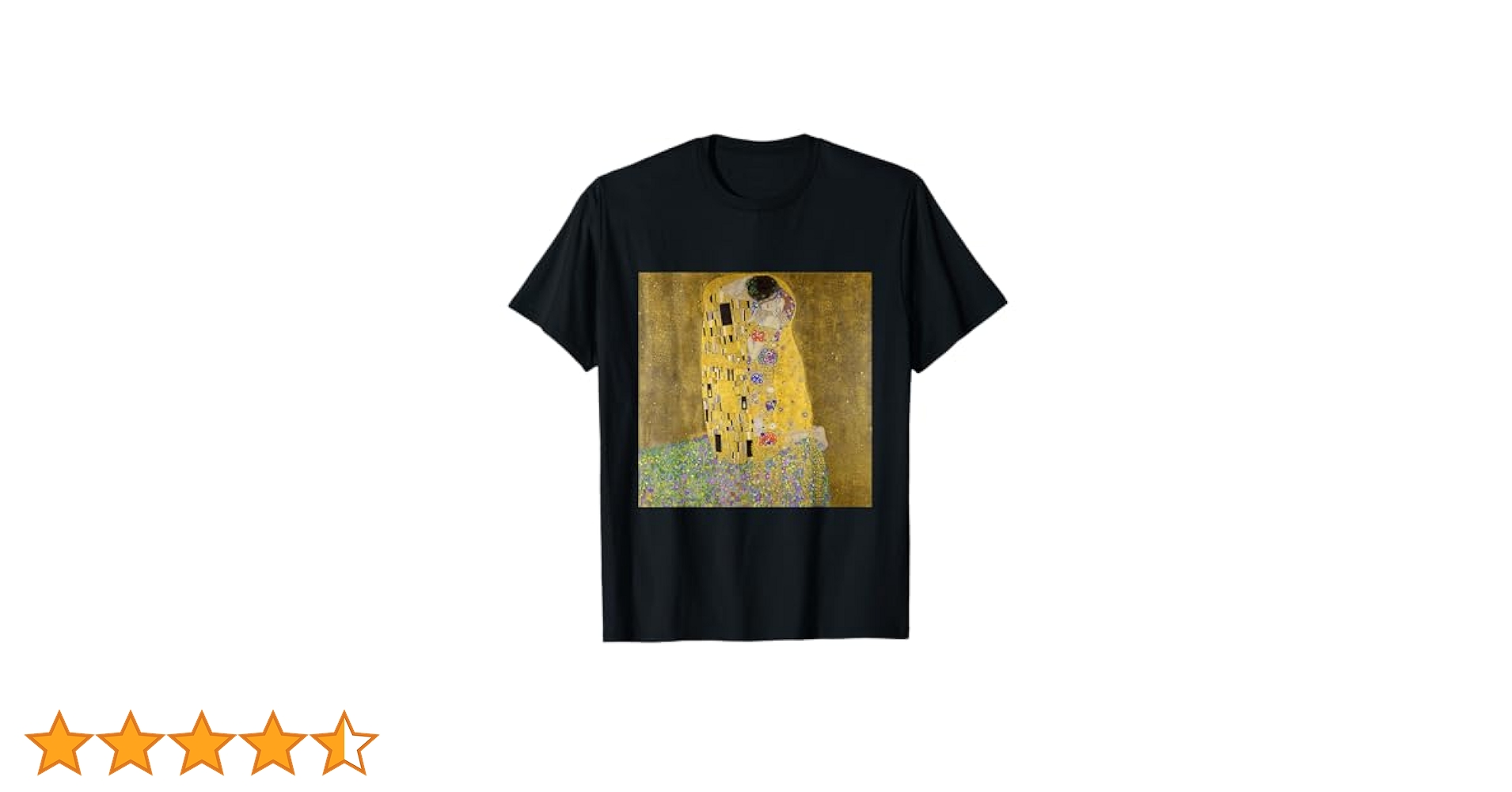 お値引き致しました❗️ ダスタフ　クリムト　「キッス」 期間限定15%off クリムト 接吻 the kiss キス 絵画 アンティーク