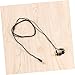 Angoily Running Earbuds Noise Reduction Plug in-Ear Headphones for Comfortable Fit