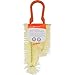 Full Circle Reach Assorted Double-Sided Bottle Cleaning Brush, 1 EA, Color Varies