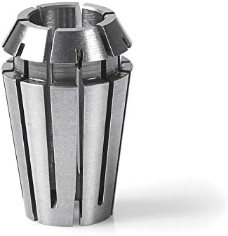 Amana Tool - 1/4 Dia Spring Collets ER11 (CO-424), Industrial Grade