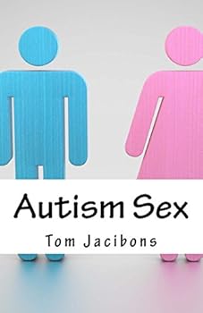 Paperback Autism Sex Book