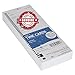 Pyramid Time Systems - Authentic Time Cards (44100-10) for Pyramid Models 4000, 4000PRO, 4000PROK, 5000HD & 5000 Auto Totaling Time Clocks, Single Sided Time Sheets (3.5 x 9 in) -100 Time Cards