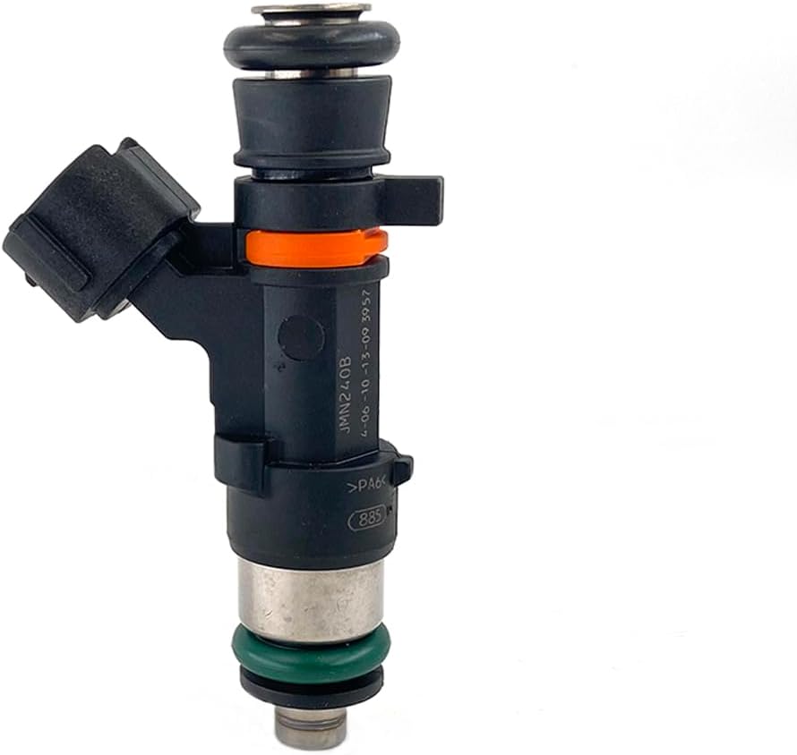 3Pcs Fuel injectors 1465A-331 EAT320 Compatible with Mitsubishi Colt 1.3 Space Star 1.0 Lancer 1.6 ASX