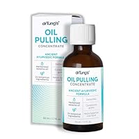 Algopix Similar Product 9 - DrTungs Oil Pulling Concentrate  Oral