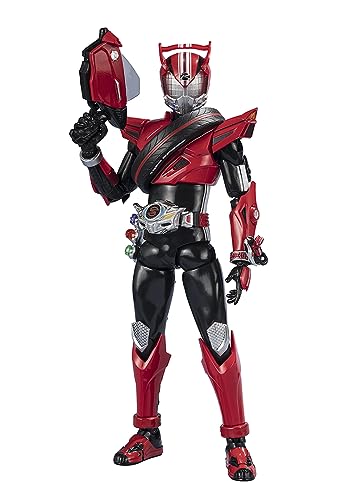 TAMASHII NATIONS Kamen Rider Drive Type Speed édition Heisei S.H.Figuarts