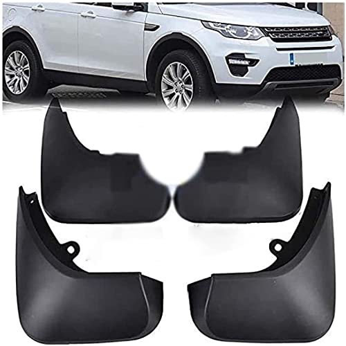 Garde-boue Discovery Sport 2015-2018 pour protéger la carrosserie des projections de pluie