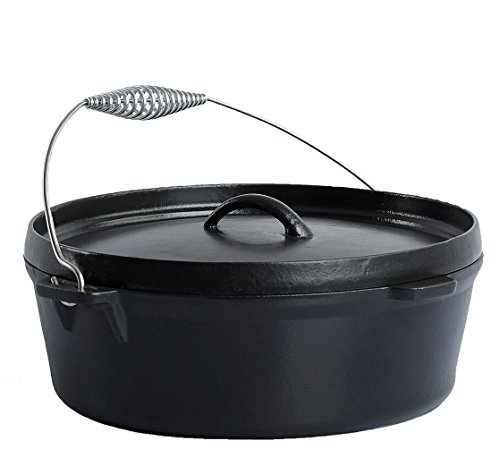 Preisvergleich Produktbild Kamado Joe kj-do Dutch Oven