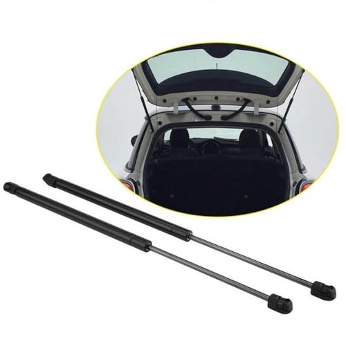 Support de hayon Mini Cooper R53 bloqué ? Changez vos barres de coffre 2001-2006