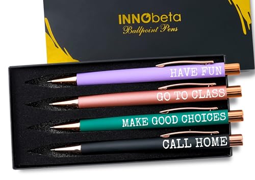 Stylos à bille anti ratures pour étudiants et écoliers exigeants