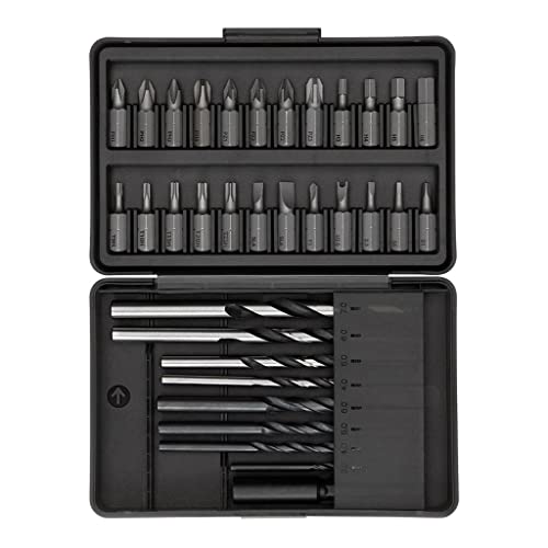 Equipment Wiederaufladbare Handbohrmaschine, Kleine Pistolenbohrmaschine, Elektrische Bohrmaschine, Multifunktions… – Bild 3