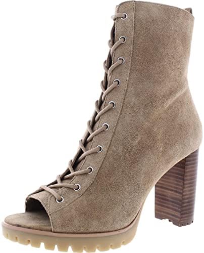 Hemmy Casual Bootie Ankle Boot 