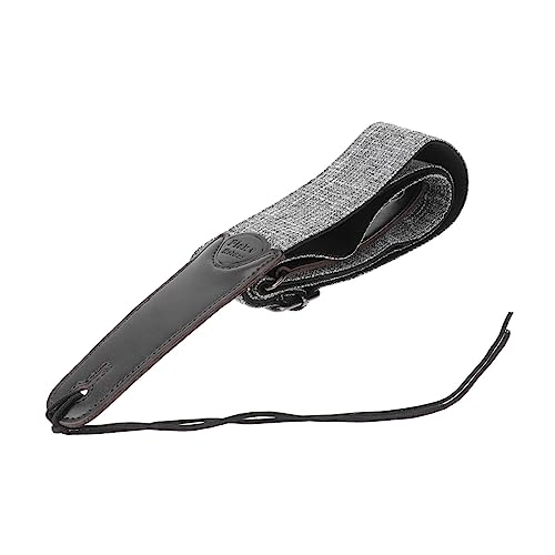 FAVOMOTO 1Pc Sangle De Guitare Acoustique À Cordes Support De Guitare Sangle D’Instrument en Cuir Robuste Ceinture D’Épaule De Guitare Cordes De Guitare Basse Sangles Réglables Portable - Les Beatles, Paul McCartney, John Lennon, RIngo Starr, George Harrison FAVOMOTO 1Pc Sangle De Guitare Acoustique À Cordes Support De Guitare Sangle D'Instrument en Cuir Robuste Ceinture D'Épaule De Guitare Cordes De Guitare Basse Sangles Réglables Portable