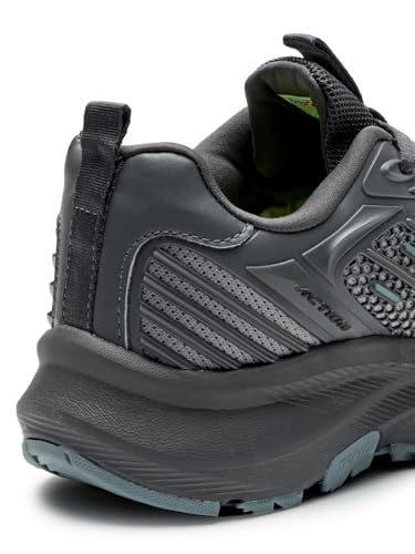 Image of Action | Athleo | NITRO-2006 | Lightweight | Comfortable | Trendy | Breathable | Sports | Running Shoes | for Men