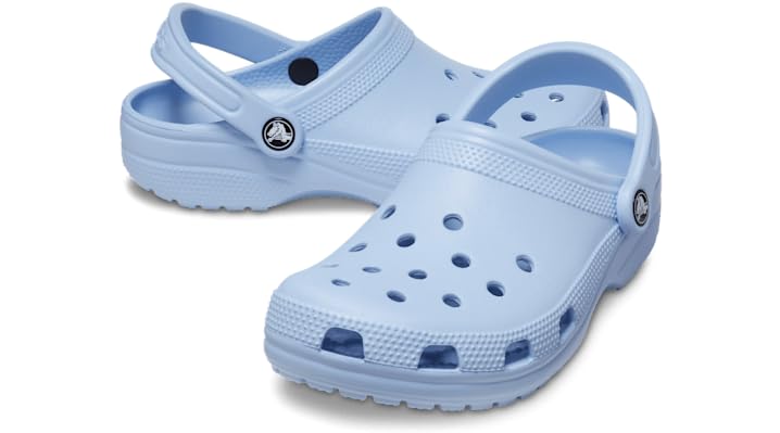 Image of Crocs Unisex-Adult Classic Clog, Clogs for Women and Men