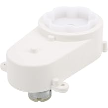 ATV Gear Box, Functional Stable Electric Motor for Engineer for Cars
