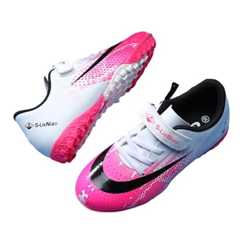 Mateju TF Chaussures de Football Cover