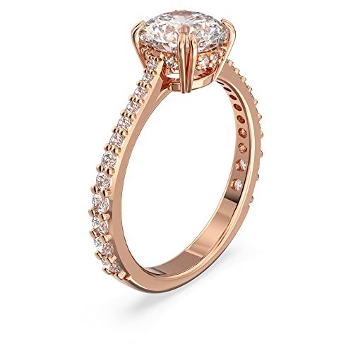 Image of Swarovski Women's Constella Collection Ring